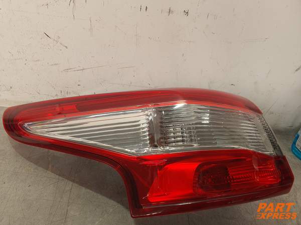 Feu Arrière Gauche Nissan Qashqai J11 2013 - 2021 265554EAOA
