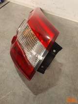 Piloto Trasero Izquierdo Nissan Qashqai J11 2013 - 2021 265554EAOA – 2