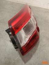 Feu arrière arrière droit Nissan Qashqai J11 2013 - 2021 265504EAOA – 2