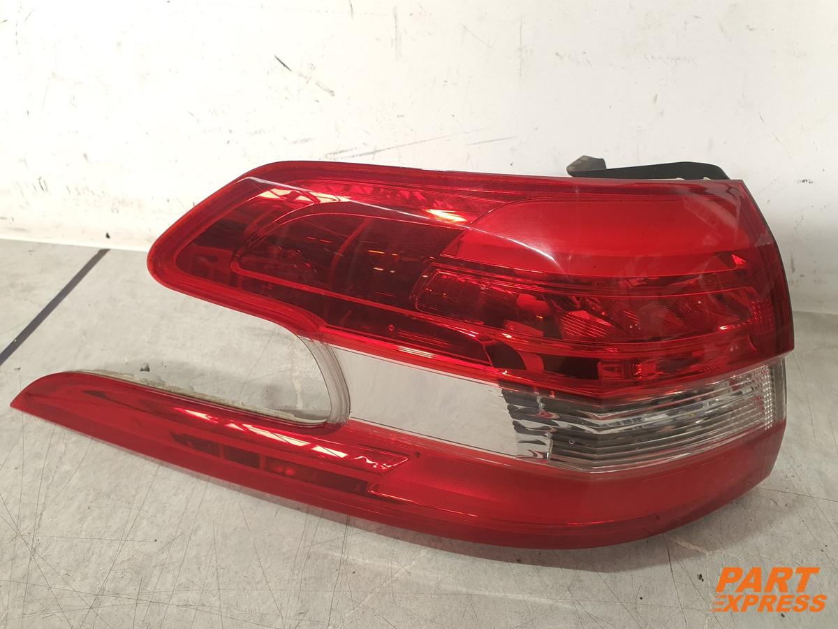 Rückleuchte hinten links Peugeot 308 II T9 Kombi 2013 - 2021 9678093980
