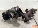Turbolader Hyundai i40 SE 2011 - 2019 824168-0001 – 1