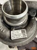 Turbolader Hyundai i40 SE 2011 - 2019 824168-0001 – 7