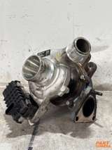 Turbolader Ford Transit 2.2 TDCI 74kW Jumper 110tkm CVF5 CYF5 RCT30180  – 1