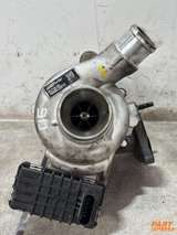Turbolader Ford Transit 2.2 TDCI 74kW Jumper 110tkm CVF5 CYF5 RCT30180  – 2