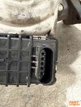Turbolader Ford Transit 2.2 TDCI 74kW Jumper 110tkm CVF5 CYF5 RCT30180  – 3