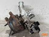 Turbolader Ford Transit 2.2 TDCI 74kW Jumper 110tkm CVF5 CYF5 RCT30180  – 4