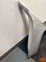Kotflügel rechts BMW 3er F30 Silber Glaciersilber Metallic A83 2011 - 2019 – 5