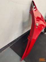 Parafango destro Opel Astra J GTC J Rosso GBH Power Rot 2011 - 2018 – 6