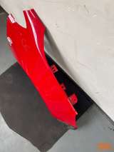 Parafango destro Opel Astra J GTC J Rosso GBH Power Rot 2011 - 2018 – 7