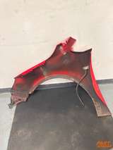 Parafango destro Opel Astra J GTC J Rosso GBH Power Rot 2011 - 2018 – 8