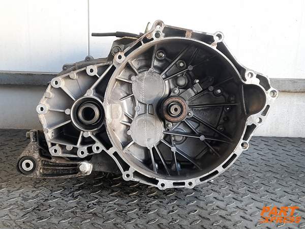 Schaltgetriebe 6-Gang T8MA T7DB Ford Kuga Mk2 2,0TDCI 2012 - 2020 FV4R-7002-TCA