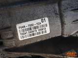 Versnellingsbak 6-versnellingen T8MA T7DB Ford Kuga Mk2 2,0TDCI 2012 - 2020 FV4R-7002-TCA – 10