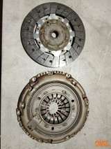 Embrague 6-Gang T8MA T7DB Ford Kuga Mk2 2,0TDCI 2012 - 2020 FV4Q-7550-BA – 1