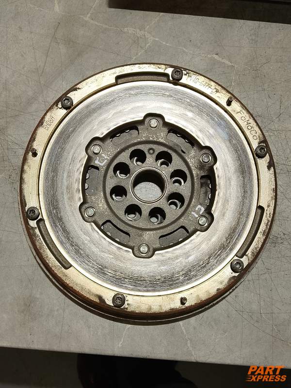 Schwungrad 6-Gang T8MA T7DB Ford Kuga Mk2 2,0TDCI 2012 - 2020 FV40-6477-CA
