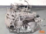 Versnellingsbak 6-versnellingen Honda Civic Mk9 1.4i-VTEC 121tkm 2012-2017 21200R4A000 – 2