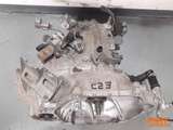 Versnellingsbak 6-versnellingen Honda Civic Mk9 1.4i-VTEC 121tkm 2012-2017 21200R4A000 – 3