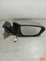 Außenspiegel rechts Nissan Qashqai J11 Silber Blade Silver KY0 2013-2021 038139 – 1