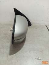 Außenspiegel rechts Nissan Qashqai J11 Silber Blade Silver KY0 2013-2021 038139 – 2