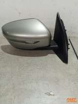 Außenspiegel rechts Nissan Qashqai J11 Silber Blade Silver KY0 2013-2021 038139 – 3