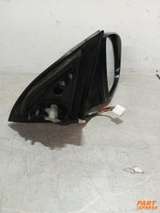 Außenspiegel rechts Nissan Qashqai J11 Silber Blade Silver KY0 2013-2021 038139 – 4