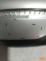 Außenspiegel rechts Nissan Qashqai J11 Silber Blade Silver KY0 2013-2021 038139 – 7