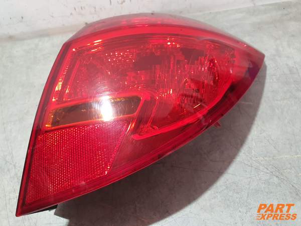Rückleuchte hinten rechts Opel Meriva B 2010 - 2017 1325628
