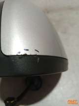 Außenspiegel links Opel Meriva B Silber 2AU Starsilber III 2010 - 2017 024485 – 7
