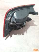 Feu arrière arrière gauche BMW 3er F30 4 portes 2011 - 2019 183611-12 – 4