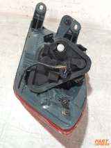 Feu arrière arrière gauche BMW 3er F30 4 portes 2011 - 2019 183611-12 – 5