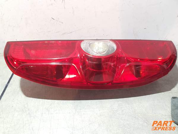 Rückleuchte hinten links Opel Combo D 2011 - 2018 00519248430
