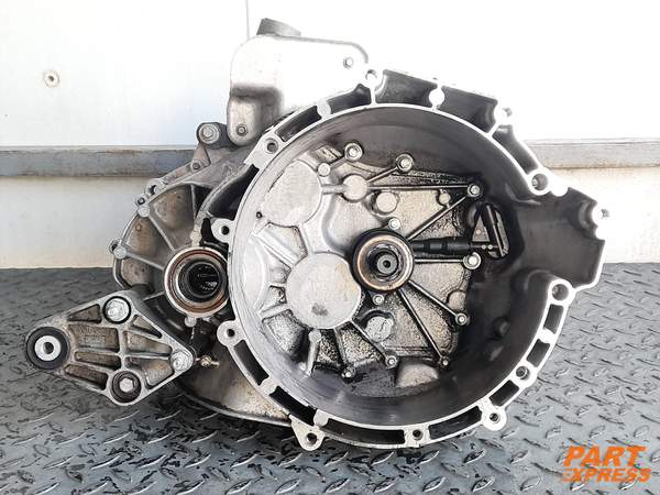 Schaltgetriebe 6-Gang Ford Focus Kuga C-Max 1,6 EcoBoost 91tkm BV6R-7002-LK