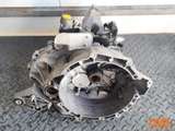 Schaltgetriebe 6-Gang Ford Focus Kuga C-Max 1,6 EcoBoost 91tkm BV6R-7002-LK – 2