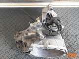 Getriebe 6-Gang 1,0 EcoBoost Ford Focus Mk3 1897601 M1DA M1DD CV6R-7002-PF – 3