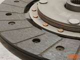 Clutch 6-Speed 1,0 EcoBoost Ford Focus Mk3 1897601 M1DA M1DD 34496800 – 7