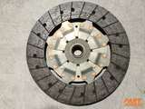 Clutch 6-Speed 1,0 EcoBoost Ford Focus Mk3 1897601 M1DA M1DD 34496800 – 8