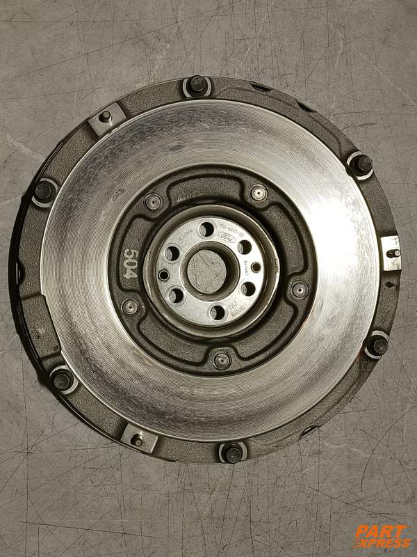 Schwungrad 6-Gang 1,0 EcoBoost Ford Focus Mk3 1897601 M1DA M1DD CM5G-6477-DD