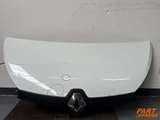 Motorhaube Renault Trafic Bus X82 Weiß 369 ab 2014 – 1