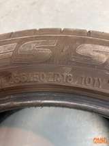 Reifen hinten rechts Opel Astra GTC SRI J 2011–2018 L90025806 – 3