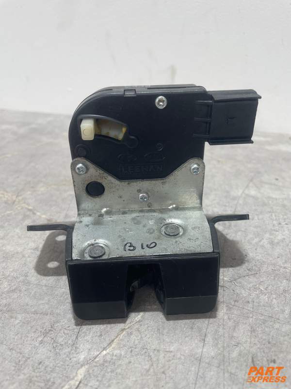 Schloss Heckklappe Kia Picanto VR TA 2011 - 2017 97250-1Y200