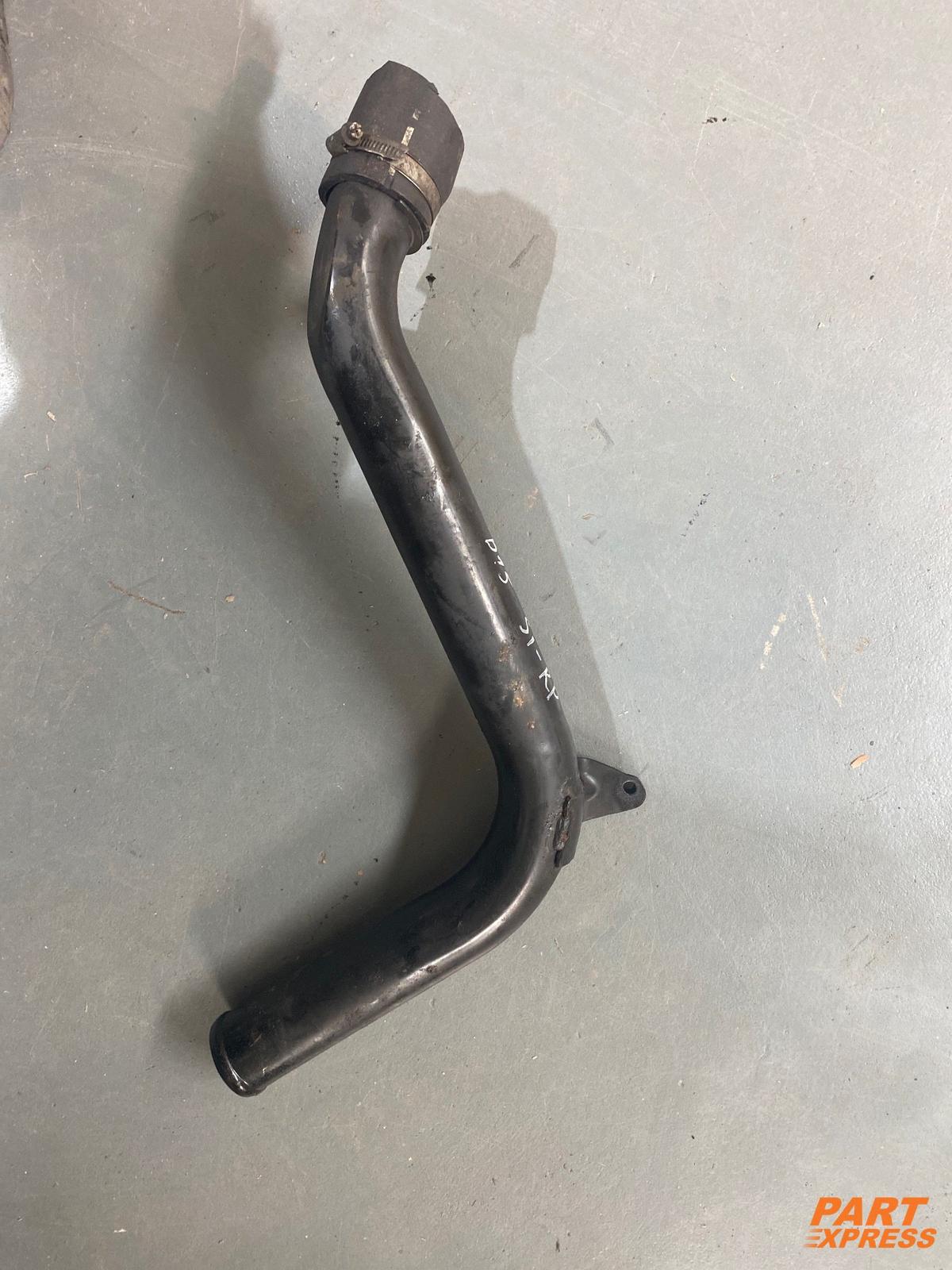 Ladeluftrohre Ford C-Max Tita Mk2 2010 - 2019 AM5T-18K811-MA37CE