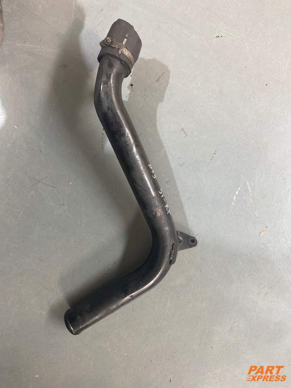 Ladeluftrohre Ford C-Max Tita Mk2 2010 - 2019 AM5T-18K811-MA37CE