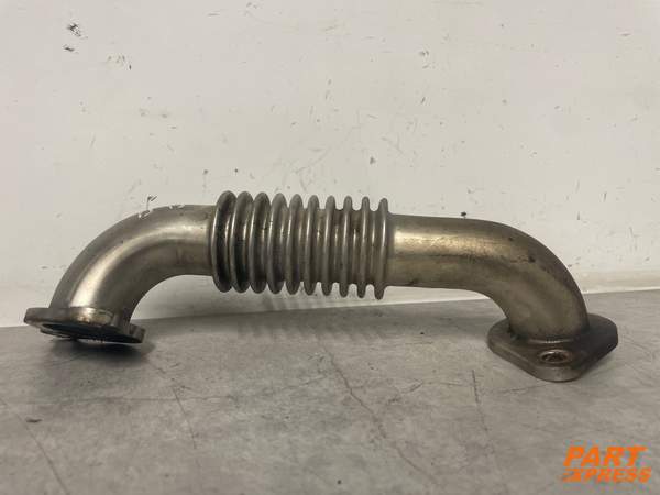 Abgasrückführungsrohr links Honda Civic EX IX (FK2) 2012 - 2017 222039