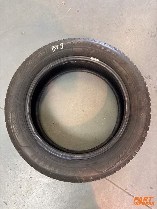 Reifen hinten rechts Honda Civic EX IX (FK2) 2012–2017 222039