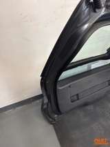 Achterklep compleet Honda Civic IX Hatchback Grijs Polished Metal NH737M 2012- – 5