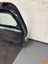 Achterklep compleet Honda Civic IX Hatchback Grijs Polished Metal NH737M 2012- – 6