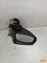 Außenspiegel links Audi A1 8X Schwarz L8 / Z9Y Phantomschwarz 2010 - 2018 021120 – 1