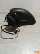 Außenspiegel links Audi A1 8X Schwarz L8 / Z9Y Phantomschwarz 2010 - 2018 021120 – 5