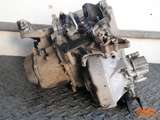 Getriebe 5-Gang Peugeot 308 II 1,2l 81kW 118tkm EB2PT HNZ 2013 - 2021 9680886610 – 4