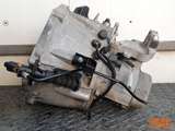 Getriebe 5-Gang Peugeot 308 II 1,2l 81kW 118tkm EB2PT HNZ 2013 - 2021 9680886610 – 7