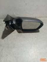 Wing Mirror Right Heated Hyundai i40 SE Silver Titanium 2011 - 2019 023588 – 1